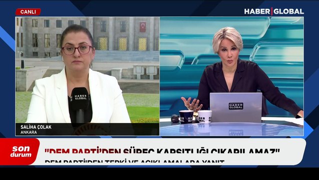 DEM Parti'den Abdullah Öcalan'ın 'evlilik' iddialarına yanıt: Herkesi ciddiyete davet ediyoruz