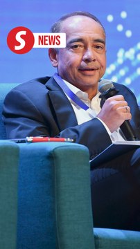 Nazir Razak: Global decoupling offers significant opportunities for Asean