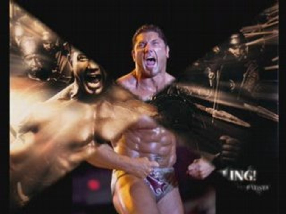 Batista photos & music