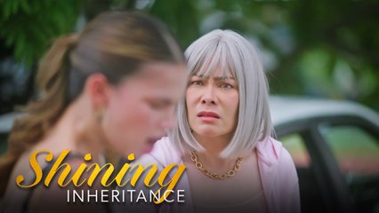 Shining Inheritance: Lani was betrayed by her own daughter! (Episode 89)