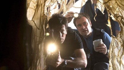 Stargate Atlantis - Episode 12 Trailer 🚀