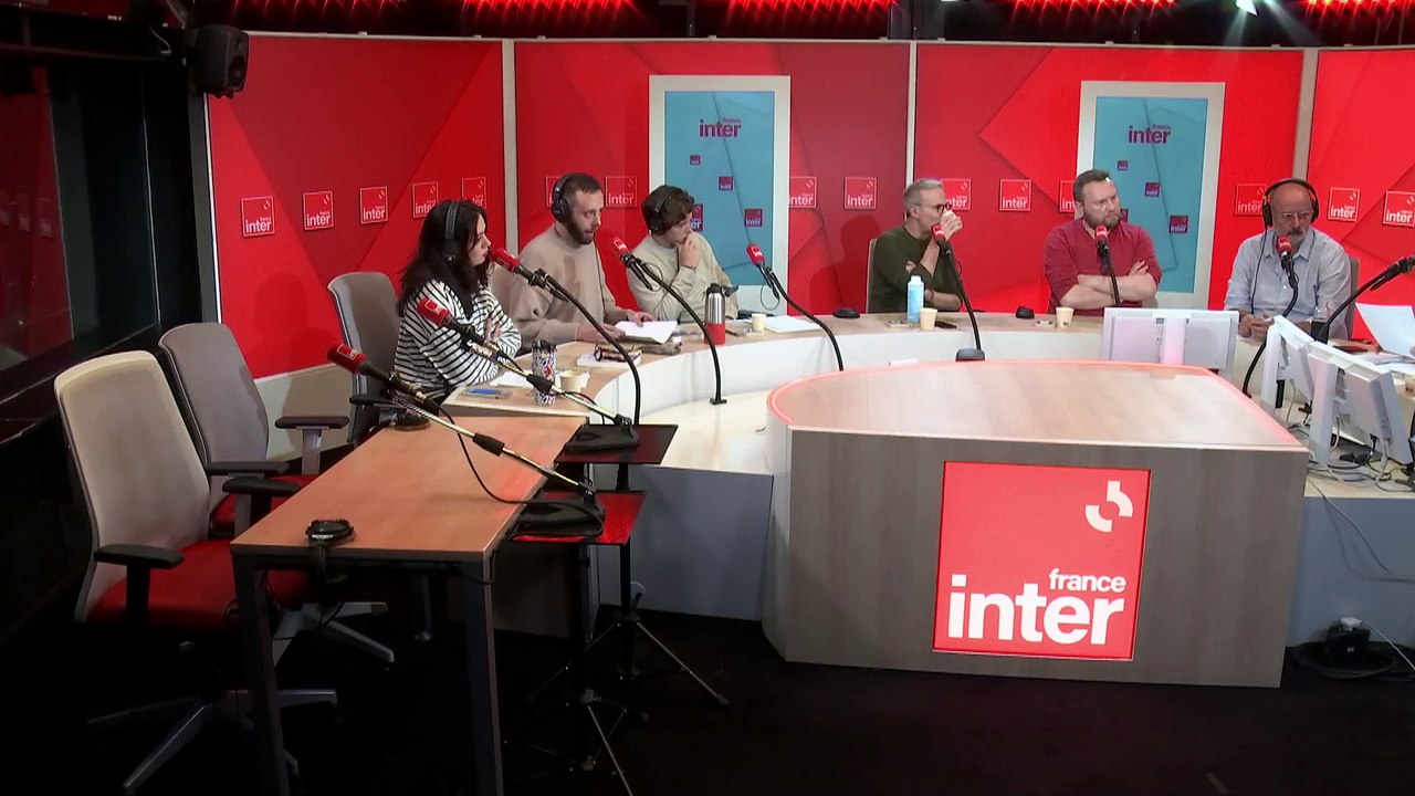 Le Dry jananary c'est dangereux ! - La drôle d'humeur de Tristan Lopin