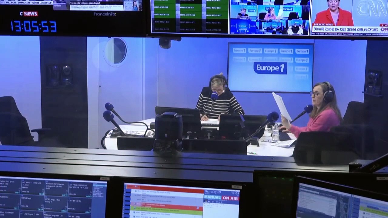 Négociations du budget avec Bercy :  le PS, les Ecologistes et le PCF prennent leurs distances avec LFI