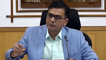 Vande Bharat Express to run between Nagpur-Pune, Nagpur-Mumbai; Announcement likely soon