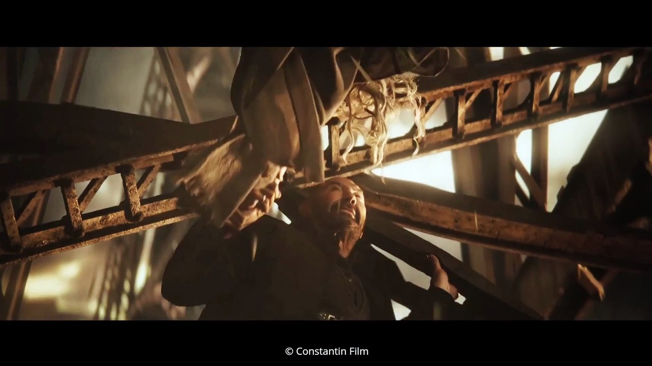 In The Lost Lands Trailer