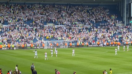 West Bromwich Albion’s best moments from across 2024 as they look to make play-off charge in remainder of Championship season