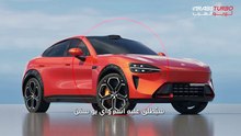 شاومي تعلن عن تفاصيل سيارتها الجديدة SU7.