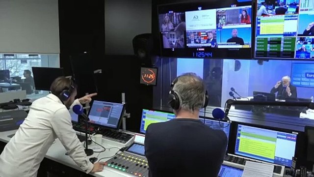 Pascal Praud - Que pensez-vous des propos de Brigitte Macron à propos de son mari ?