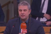 Meloni e il giallo delle formiche, cosa avrà voluto dire il giornalista di Vista? - Video