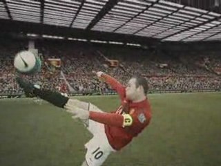 Nike - Take it to the next level