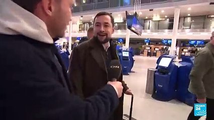 Groenlandia: ¿por qué a Trump le interesa comprarla?