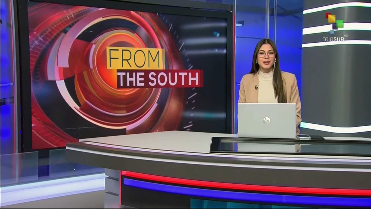 FTS 8:30 09-01: Venezuelan govt. denounces new far-right destabilization plan