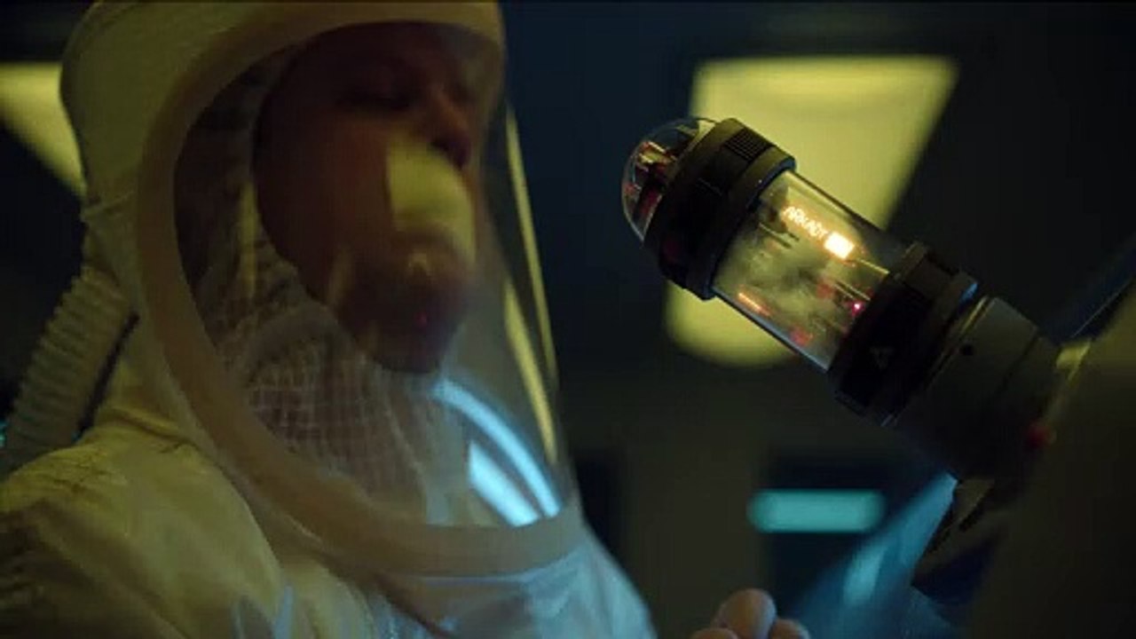 Mickey 17 (Trailer Ufficiale HD)