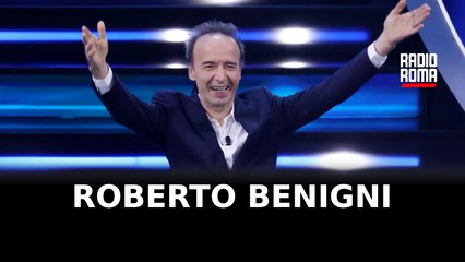 Roberto Benigni: tra comicità e poesia