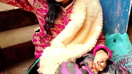 ସ୍ତ୍ରୀ କୁ ଛୁରାମାଡ଼ କରି ସ୍ୱାମୀ ହୋଇଗଲା ଫେରାର