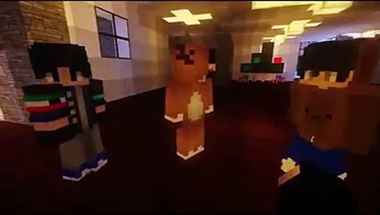 School Days 4 After  UN ASESINO  (Minecraft Roleplay en Español) #14  JoacoGhoul