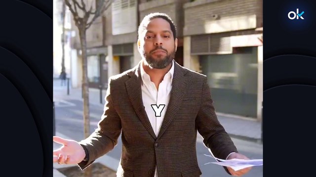 Illa amordaza a Vox: multa a Garriga por desear que Cataluña siga siendo Cataluña, no Marruecos