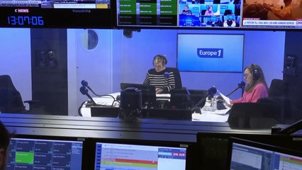 Gabriel Attal prépare sa feuille de route pour relancer le parti Renaissance