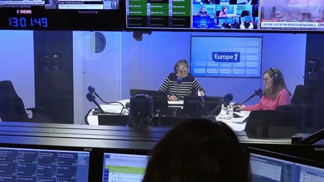 Neige dans le Nord : deux personnes décédées, 20 blessés légers, annonce la Préfecture