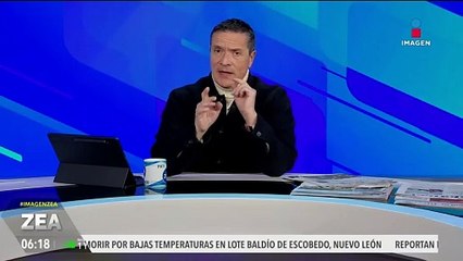Posponen el regreso a clases en 41 municipios de Sonora por las bajas temperaturas