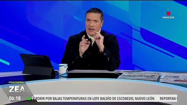 Posponen el regreso a clases en 41 municipios de Sonora por las bajas temperaturas