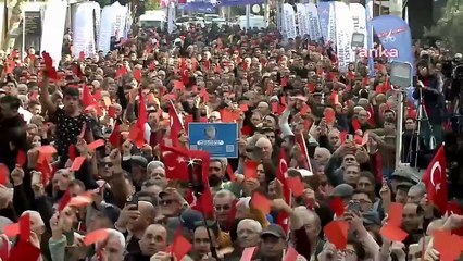 CHP lideri Özel, büyük sürprizi açıkladı! İktidara kırmızı kart gösterme kampanyası başlattı