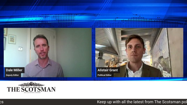 Scotsman Politics: FMQs Roundup Thursday January 09 2025