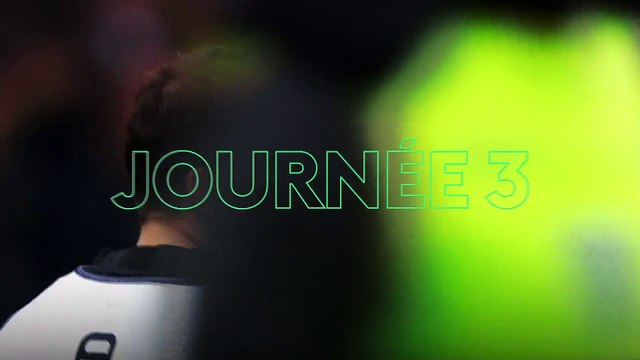 Stade Rochelais/Leinster - 11 juin