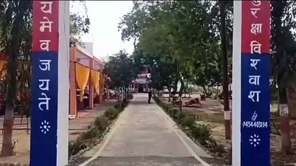 बस्ती: प्रेम का किया इजहार, प्रेमिका ने किया इनकार, नाराज प्रेमी ने उठाई कुल्हाड़ी कर दिया प्रेमिका और उसके परिवार पर ताबड़तोड़ वार