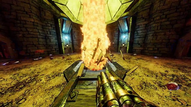 GRAVELORD - Early Access Release Date Announcement Trailer