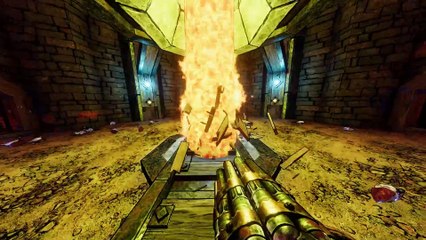 GRAVELORD - Early Access Release Date Announcement Trailer