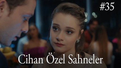Cihan ve Mahir - Bir Litre Gözyaşı #35