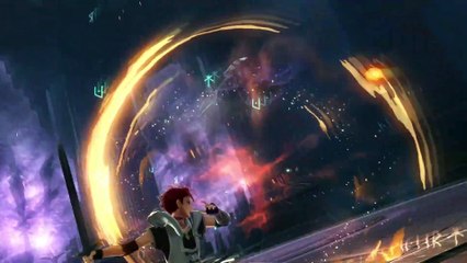 Ys X Nordics - Accolades Trailer