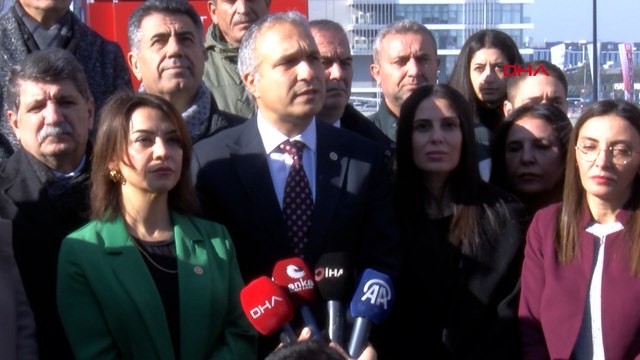 CHP, 'MEB ve Ülkü Ocakları Protokolü'nün iptali için dava açtı... Hiçbir partinin, eğitim vermesi düşünülemez