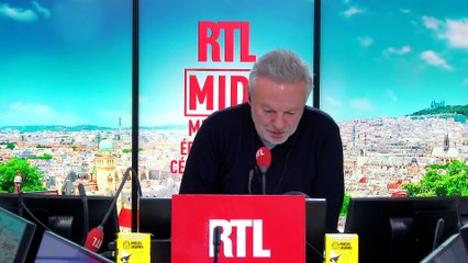 Le journal RTL de 14h du 09 janvier 2025