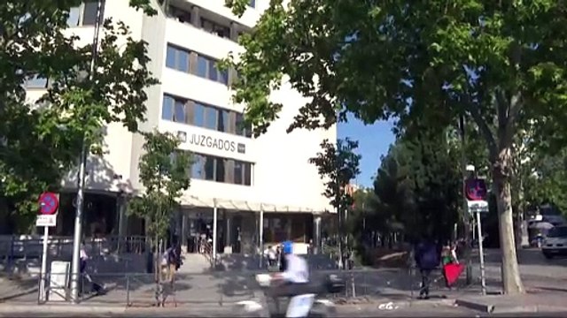 Errejón pide aplazar su declaración por un presunto delito de agresión sexual