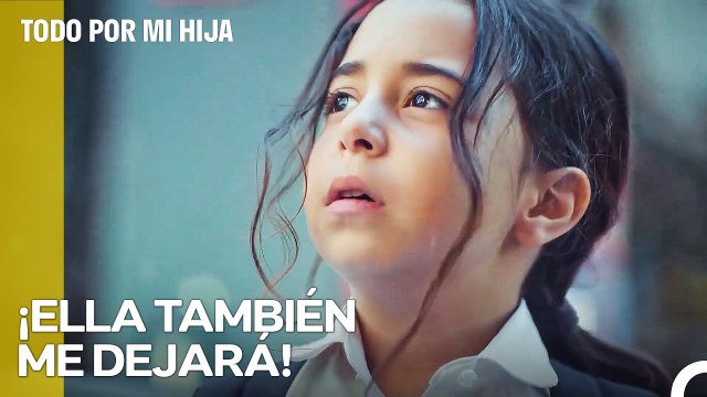 Öykü Se Enteró De Que Demir La Enviará Al Dormitorio - Todo Por Mi Hija