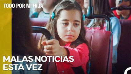 Visita İnesperada Del Padre Al Hospital - Todo Por Mi Hija