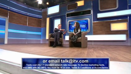 The Jeremy Kyle Show (17 October 2018)