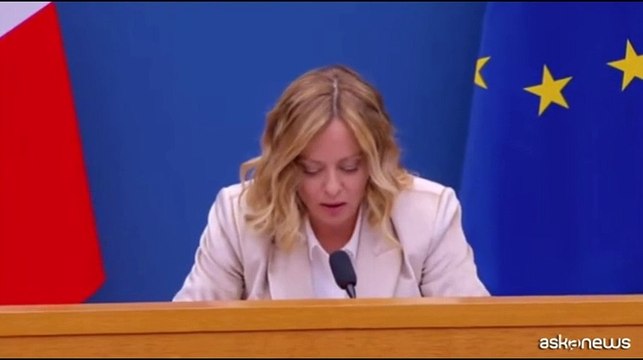 Acca Larentia, Meloni: locali a CasaPound? Bene che non sia fast food