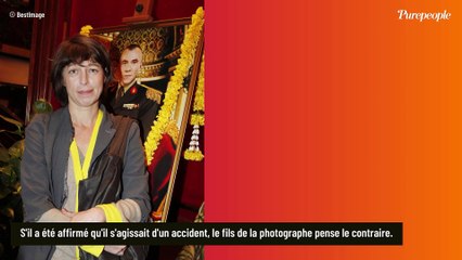 Roman de Kermadec : Pour le petit-fils de Jane Birkin, la disparition de sa mère Kate Barry n'est "pas accidentelle"