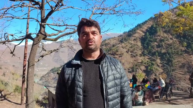 پونچھ کے گورنمنٹ پرائمری اسکول جبڑا ویسٹ میں فوج کی جانب سے خصوصی پروگرام