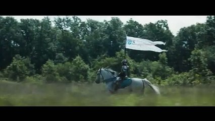 Martin Scorsese Presents: The Saints - Trailer