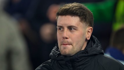 Hürzeler blickt auf unvergessliches FA-Cup-Halbfinale gegen Manchester United ⚽