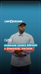 Certains dirigeants africains réagissent aux récents propos d’Emmanuel Macron sur l’Afrique.