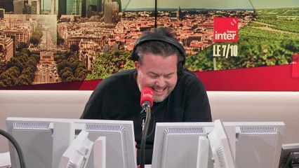 Eric Lombard, le gars sûr d'Olivier Faure - Le Billet de Matthieu Noël