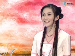 Hoài Ngọc Truyền Kỳ Tập 183 Bản Đẹp THVL1 LT