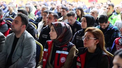 Polislere "koruyucu aile" olma çağrısı
