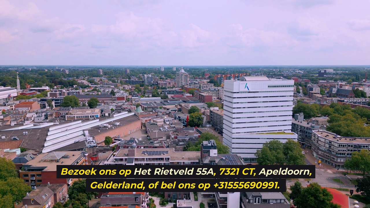Gietvloer Apeldoorn