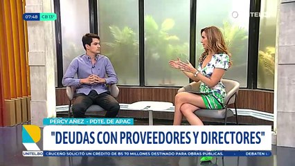 "La ineficiencia nos castiga", dicen desde el festival de teatro por las deudas municipales